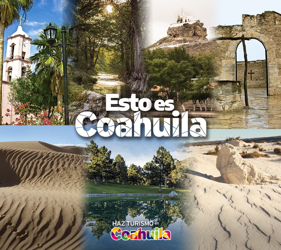 Coahuila, tradiciones del desierto