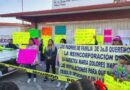 Primaria de Toluca vive incertidumbre tras remoción de docente