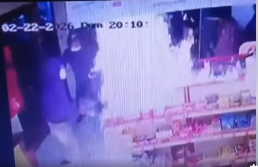 Exigen justicia para menor de 2 años que resultó quemado tras ataque en tienda de Chalco