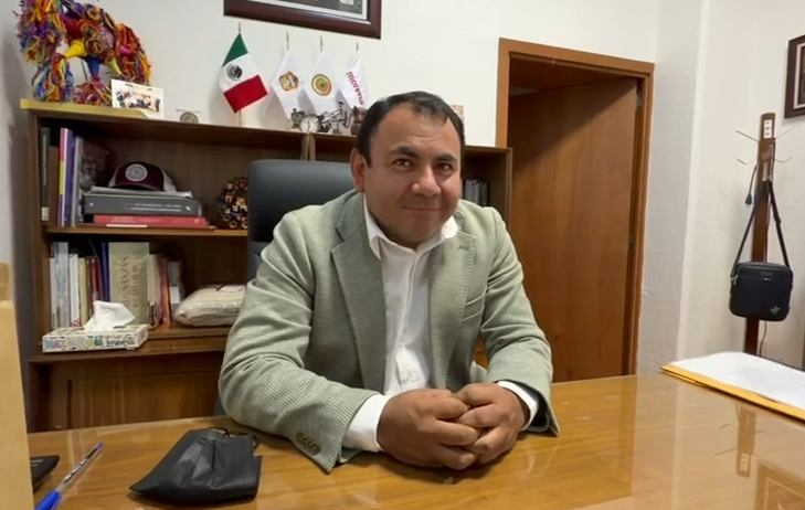 Rigoberto Vargas busca sanciones para servidores que interfieran en sindicatos