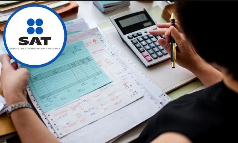 SAT fija fecha límite para que empresas presenten su declaración anual