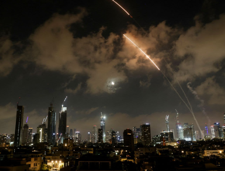 SRE pide evitar viajar a Israel e Irán ante conflicto armado