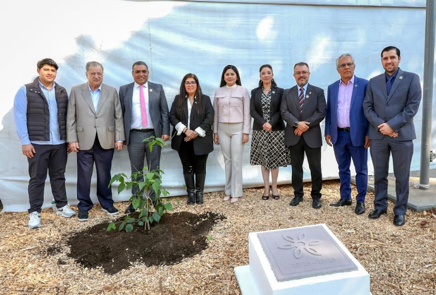 UAEMéx oferta de educación superior en zonas históricamente desatendidas