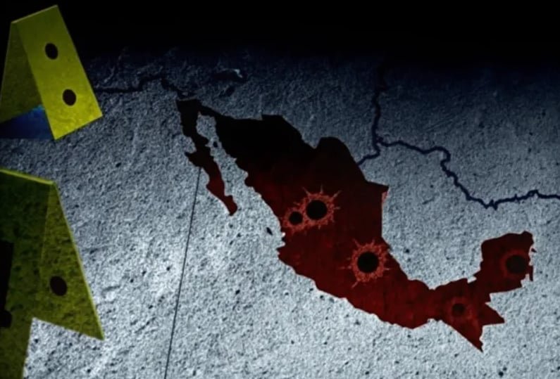 Violencia persiste al alza aunque delitos no se denuncien