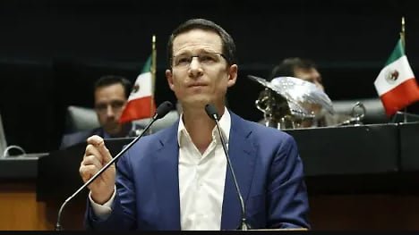 Morena debe hacerse responsable de quienes postuló y pactaron con criminales: Anaya