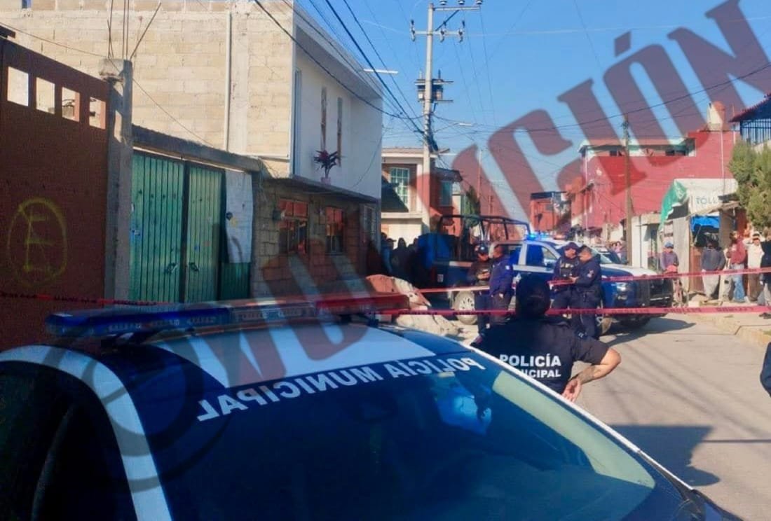 Asesinan a balazos a hombre en San Antonio la Isla