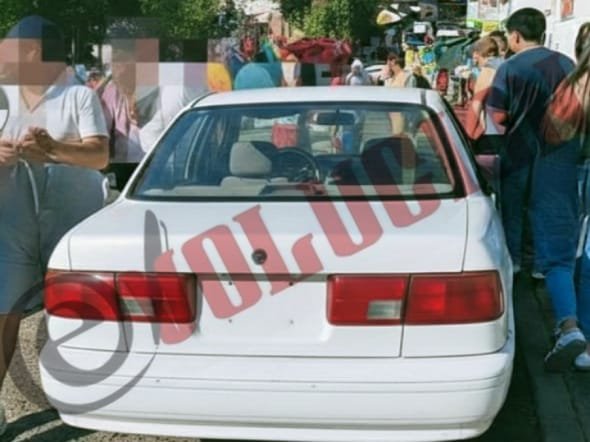 Enfrentamiento entre taxistas en Ocuilan deja una mujer y 4 hombres heridos
