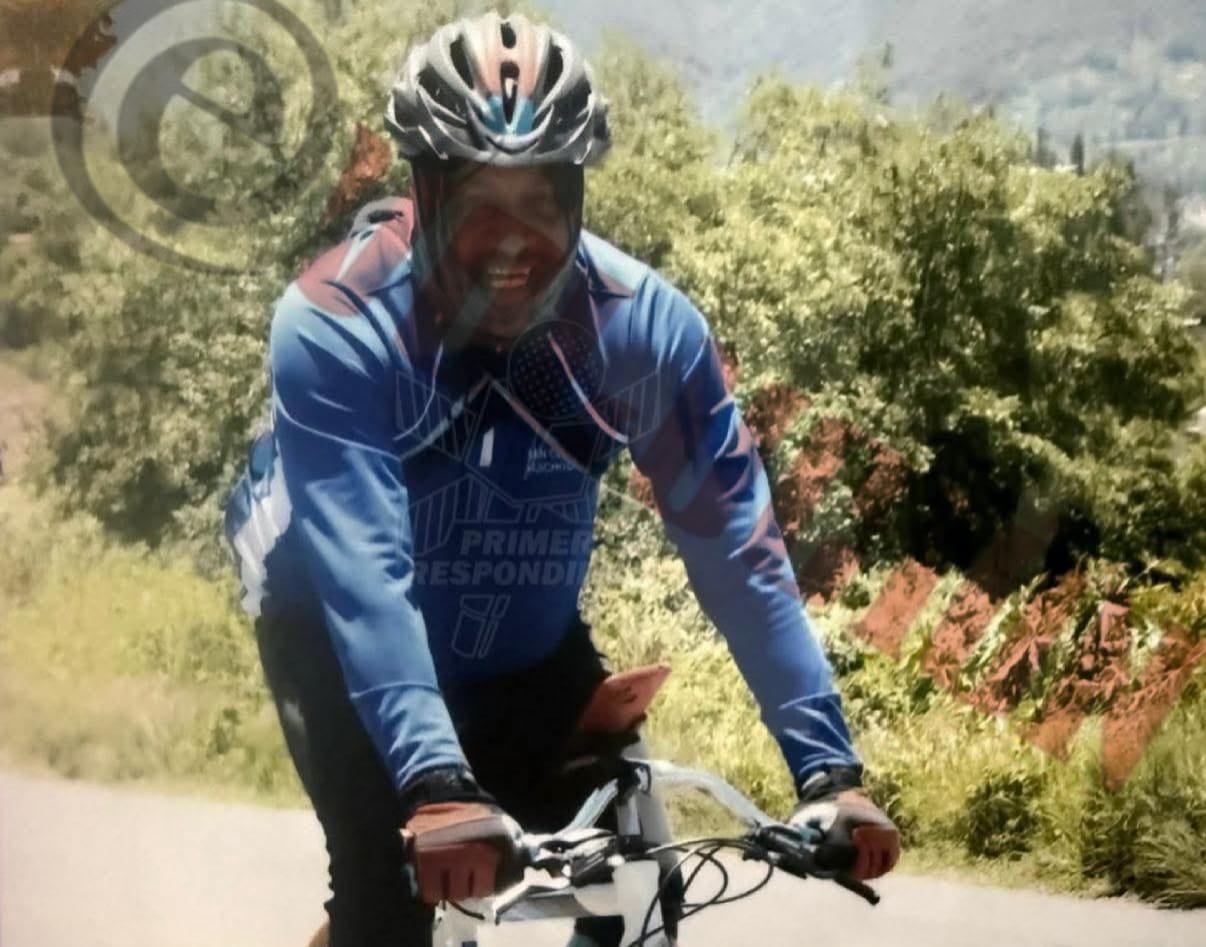 Antonio falleció tras ser atropellado en autopista Lerma-Valle de Bravo