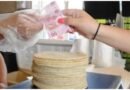 Inseguridad y extorsión también impacta alza del precio de la tortilla: CNT
