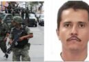 Defensa confirma abatimiento del líder del CJNG