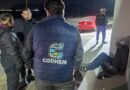 CODHEM recorre el EdoMéx para ayudar a migrantes