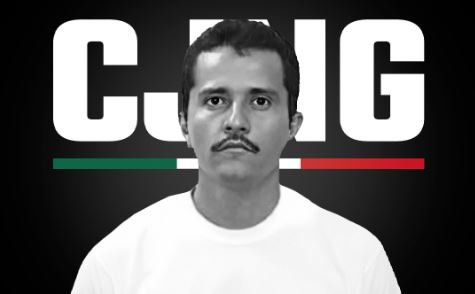 CJNG con presencia en 60 municipios del EdoMéx, en 22 estados y en más de 40 países