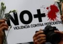 México es el tercer país con más periodistas asesinados en 2025 con 6 casos