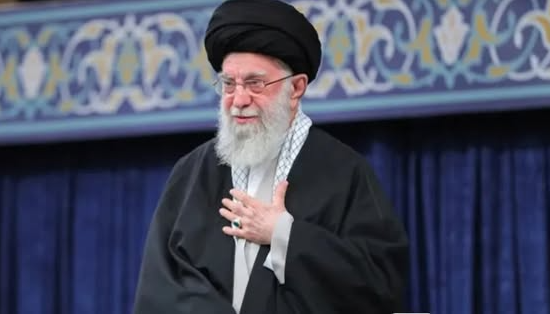 Muere el máximo líder de Irán durante bombardeos de EU e Israel