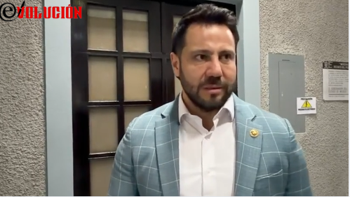 Tener una dirigencia estatal o municipal ya no garantizará una candidatura en el PAN: Anuar Azar 