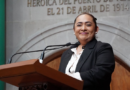 Presenta Carmen de la Rosa iniciativa para reducir brecha salarial de género