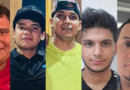Reportan secuestro múltiple de 5 hombres en Sinaloa
