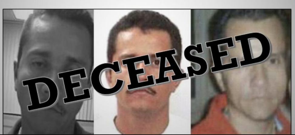 “El Mencho” es declarado oficialmente muerto por EU