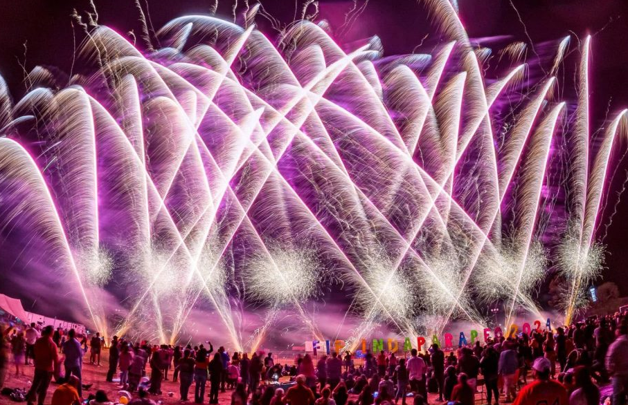 Inseguridad tras muerte de “El Mencho” afecta a la cultura con cancelación de feria en Michoacán