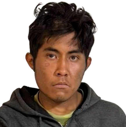 Sentencian a Eric a más de 11 de prisión por robo de vehículo en Toluca