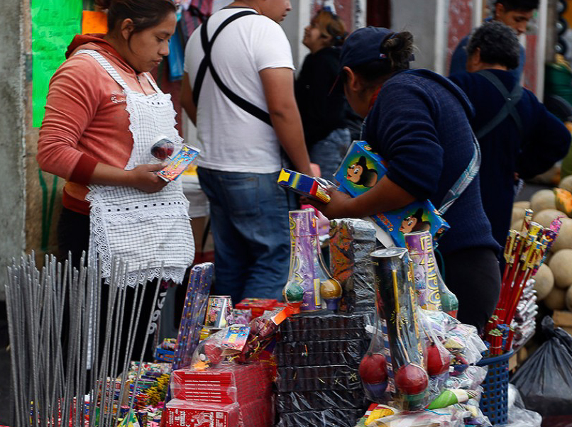 Al alza informalidad con más de 30 millones de personas pese a disminución de desempleo