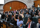 Impulsa Anuar Azar parlamento juvenil en el Congreso mexiquense