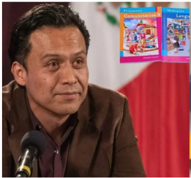 Marx Arriaga se encierra en su despacho y comienza transmisión ininterrumpida tras despido