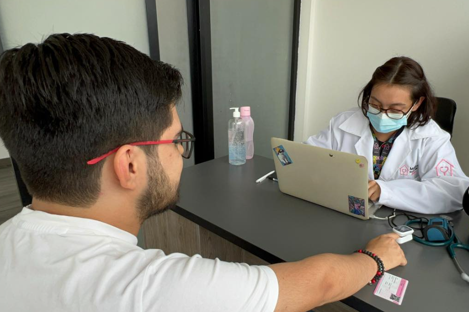 Metepec lanza nueva convocatoria para afiliarse al programa Médico en Tu Casa