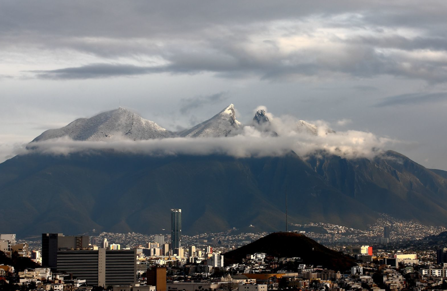 Nuevo León, identidad norteña