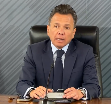 Blindan a Jalisco con 2 mil militares para  restablecer la normalidad: Lemus