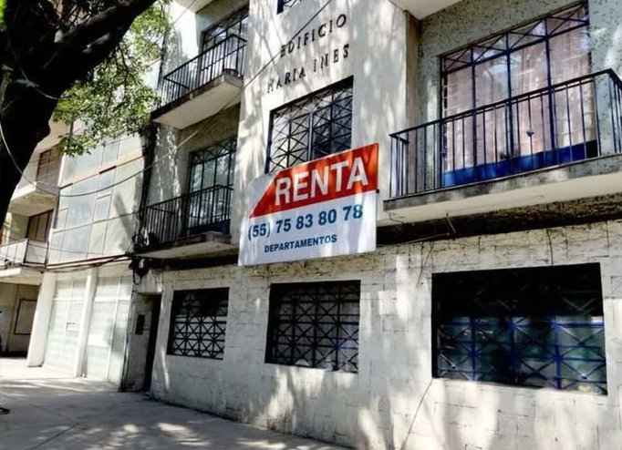 SCJN avala tope de renta en CDMX de acuerdo con inflación del año anterior