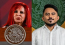 Diputado de Campeche se ampara ante posible persecución de Layda Sansores