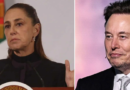 Sheinbaum analiza demandar a Elon Musk tras vincularla con cárteles mexicanos