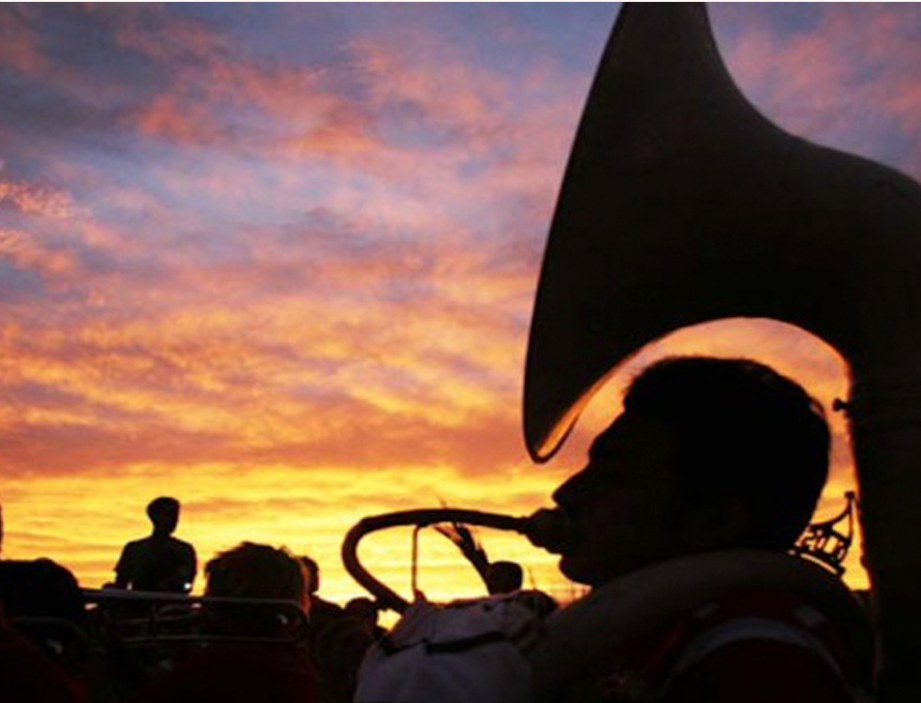 Tradiciones de mar y música, Sinaloa