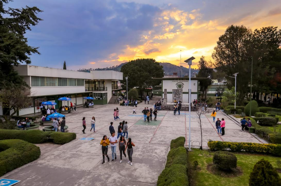 UAEMéx lanza convocatoria para inscripciones al  al bachillerato y su modalidad en línea