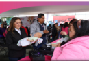 Zinacantepec anuncia Gran Jornada de Salud y Servicios para San Antonio Acahualco