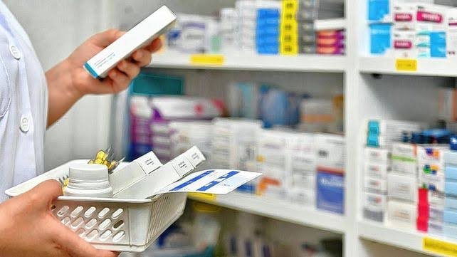 Roban medicamentos para diabetes, tétanos, asma y más en EdoMéx