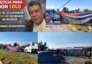 Familiares de “Don Lolo” exigen su localización tras ser ‘levantado’ en Tenango del Valle 