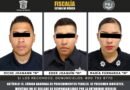 Tres policías de Naucalpan a proceso por presunta tortura contra mujer transexual 