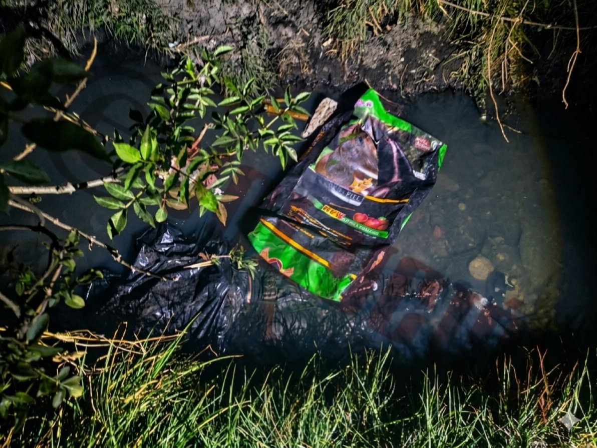 Hallan cuerpo de hombre en aguas negras en los límites de Chapultepec y Mexicaltzingo