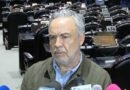 Alfonso Ramírez buscará que reforma electoral considere eliminar el fuero