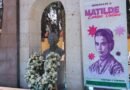Zinacantepec rinde homenaje a la pintora Matilde Zúñiga Valdés y celebra su legado artístico