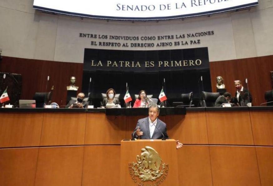 Higinio Martínez propone desaparecer organismos por ser cargas económicas para los municipios