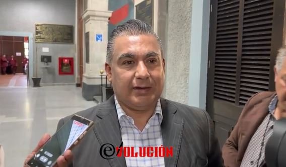 Morena EdoMéx deberá analizar si ir con PT y PVEM en 2027 tras reforma electoral: Octavio Martínez