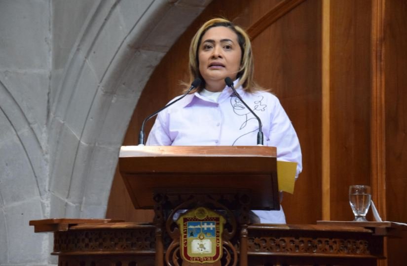 Aprueban en pleno propuesta de corresponsabilidad familiar en EdoMéx