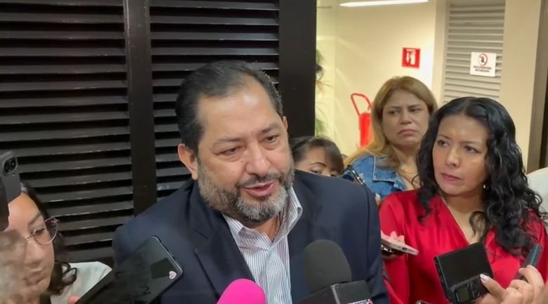 Coalición con PT y PEVM en EdoMéx está sólida tras reforma electoral: Francisco Vázquez