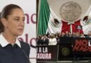 Plan B de reforma electoral porque se demostró que siguen a favor de los privilegios: Sheinbaum