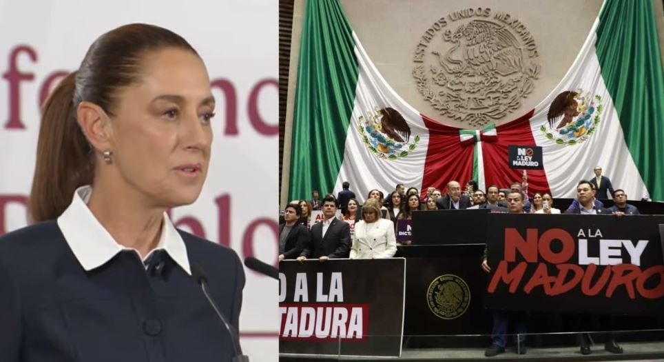 Plan B de reforma electoral porque se demostró que siguen a favor de los privilegios: Sheinbaum