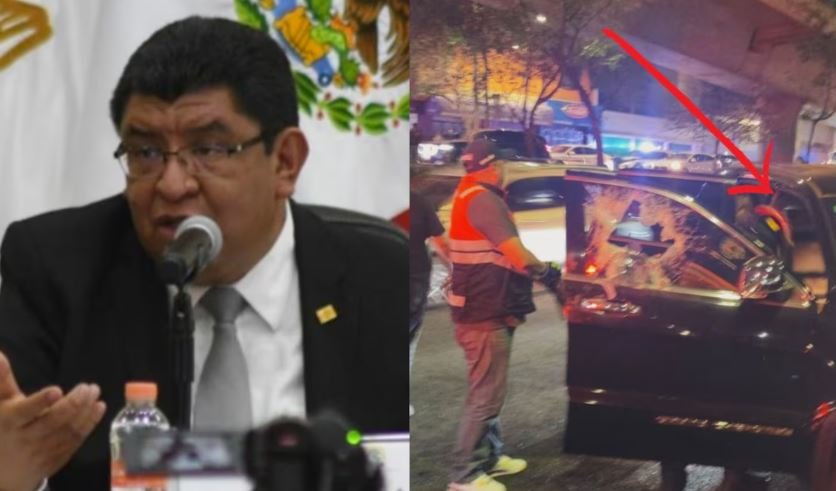 Asesinan a balazos a exlíder sindical del ISSSTE en la CDMX