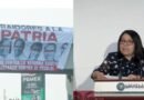 Aracely Cruz acusa a Salomón Jara de intimidación por votar contra la reforma electoral